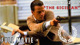 The Sicilian Mafia Mobs Epic Struggle  Mario Puzo  Godfather  Full Movie Crime Drama HD 