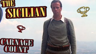 The Sicilian 1987 Carnage Count