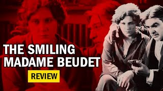 The Smiling Madame Beudet 1923 Movie Review  Review With Andy