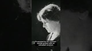 The Smiling Madame Beudet 1923  Early Feminist Cinema  MovieHistory Shorts