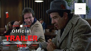 The Survivors  Trailer 1983