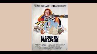 The Umbrella Coup Le Coup du parapluie  comedy  krimi  1980  trailer