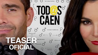 Tods Caen  Triler oficial