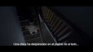 VAMPYRES  OFICIAL TEASER TRAILER HD