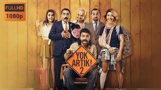 Yok Artk 2  Tek Para Full HD Yerli Film