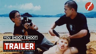 You Shoot I Shoot 2001   Movie Trailer  Far East Films