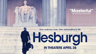 HESBURGH 2019  Trailer HD  Notre Dames Theodore Hesburgh  Documentary Film