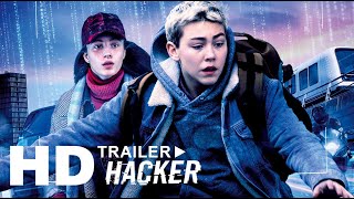 HACKER kort trailer  i biografen nu