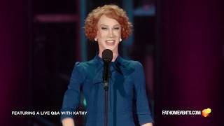 Kathy Griffin A Hell of a Story