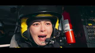 THE RESCUE 2020 Trailer  Dante Lam Epic Action Thriller