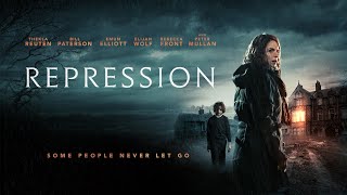 REPRESSION Official Trailer 2020 Horror