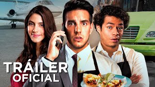 El Mesero  Triler Final