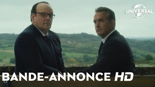 Prsidents  Bande annonce VF Au cinma le 30 juin