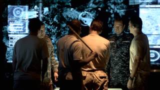 Seal Team Eight Behind Enemy Lines  Trailer