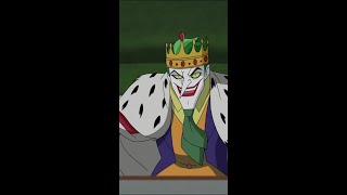 RoboDinos and the Joker  Batman Unlimited Monster Mayhem 2015 Short Movie Review