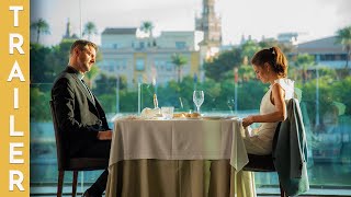 The Man From Rome 2022 Trailer  Starring Richard ArmitageFranco Nero