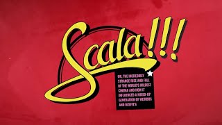 SCALA 2024 TRAILER