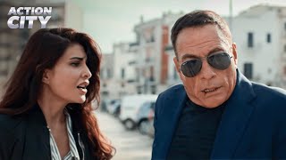 KILL EM ALL 2  Extended Preview Jacqueline Fernandez JeanClaude Van Damme