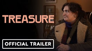 Treasure  Official Trailer 2024 Lena Dunham Stephen Fry