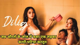 Dilig 2024 Movie Explanation in Hindi   1 Movie