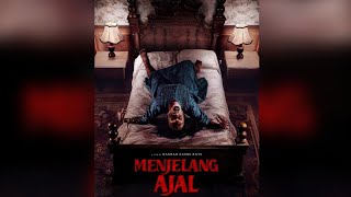 MENJELANG AJAL 2023 Full Movie  Film Horor Indonesia