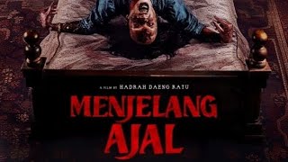 filem horor 2024 Menjelang Ajal