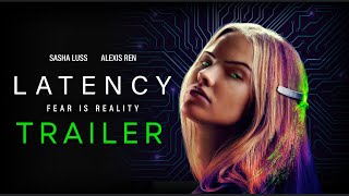 Latency 2023 Trailer  Available on DVD  Digital from 4th December 2024 AUS  NZ