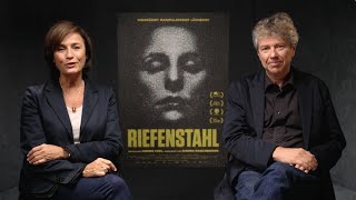 RIEFENSTAHL  Trailer mit Gruwort von Andres Veiel und Sandra Maischberger  Ab 3110 im Kino