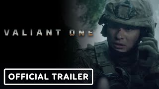 Valiant One  Official Trailer 2025 Chase Stokes Lana Condor Desmin Borges