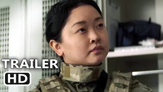 VALIANT ONE Trailer 2025 Lana Condor Chase Stokes