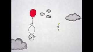 BILLYS BALLOON  student film by DON HERTZFELDT