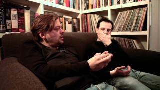 Andrew Scott and Simon Stephens Part 1 Unabridged CONTAINS SPOILERS Sea Wall Interview