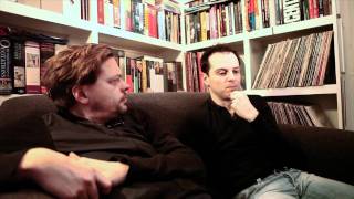 Andrew Scott and Simon Stephens Part 2 Unabridged CONTAINS SPOILERS Sea Wall Interview