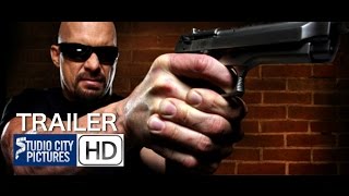 The Stranger Official Trailer  Steve Austin