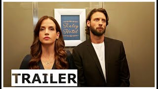 Love Upstream  Romance Movie Trailer  2021  KimberlySue Murray Steve Lund Nadine Roden