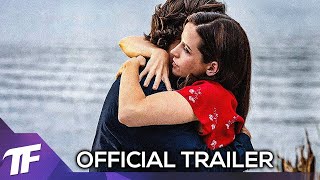 LOVE UPSTREAM Official Trailer 2021 Romance Movie HD