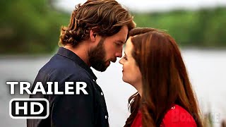 LOVE UPSTREAM Trailer 2021 Romantic Movie