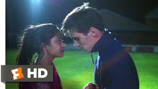 Bend It Like Beckham 55 Movie CLIP  Going to America 2002 HD