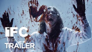 Horror  Official Trailer 2 I HD I IFC Midnight