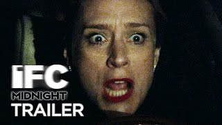 Horror  Official Trailer I HD I IFC Midnight