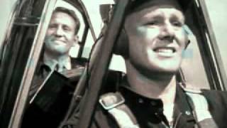 A Guy Named Joe 1943 Flying Lessons from Tracy