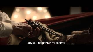 A Night in Old Mexico 2013  Trailer