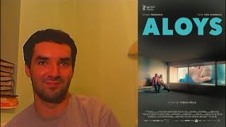 Aloys 2016  movie review