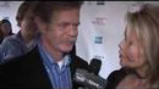 William H Macy Bart Got A Room Tribeca film festival