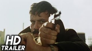 Revolver 1973 ORIGINAL TRAILER HD 1080p