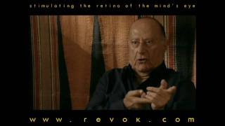 REVOLVER 1973 Interviews part 2 with Sergio Sollima and Fabio Testi