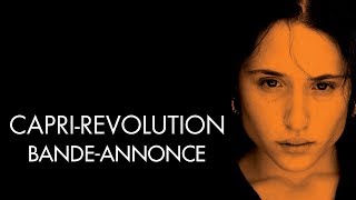 CapriRevolution  Bandeannonce officielle HD