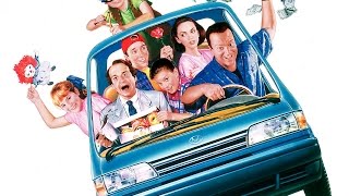 Carpool1996 Movie ReviewRant