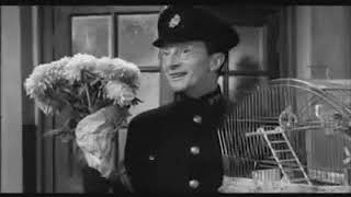 something bright and gay Charles Hawtrey Carry On Constable 1960