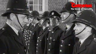 Carry On Constable  1960  Ken Burns Edit